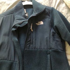 Womens northface jacket